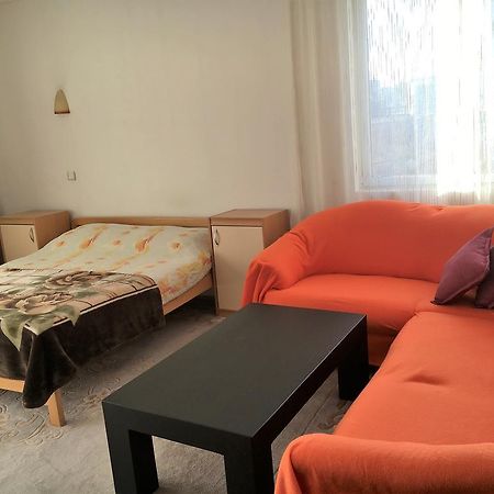 Center Apartment 프리슈티나 외부 사진